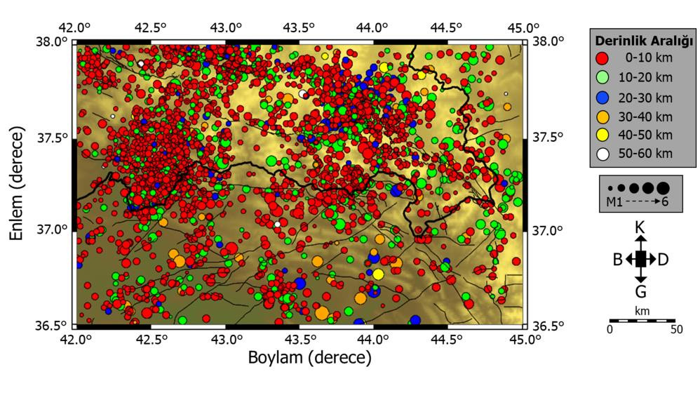 Deprem uzmanından uyarı: 