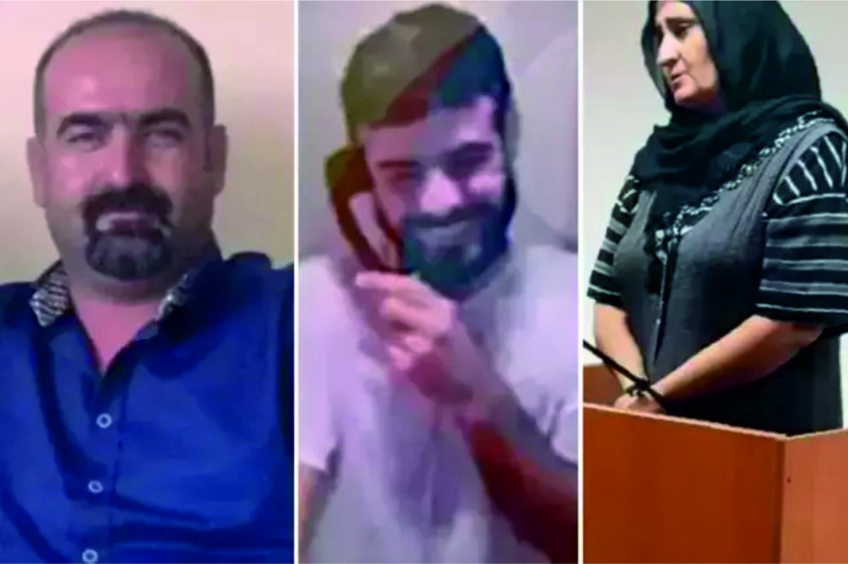 Nevzat Bahtiyar'ın avukatı: Narin cinsellik içeren bir eylem nedeniyle öldürüldü